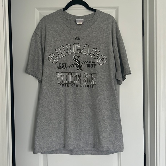 Chicago White Socks Tee - Picture 1 of 5